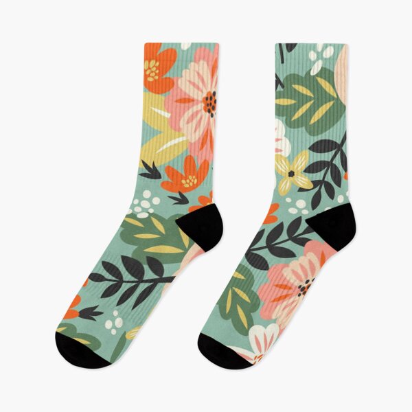 Item preview, Floral pattern love designed and sold by kpop lovers.