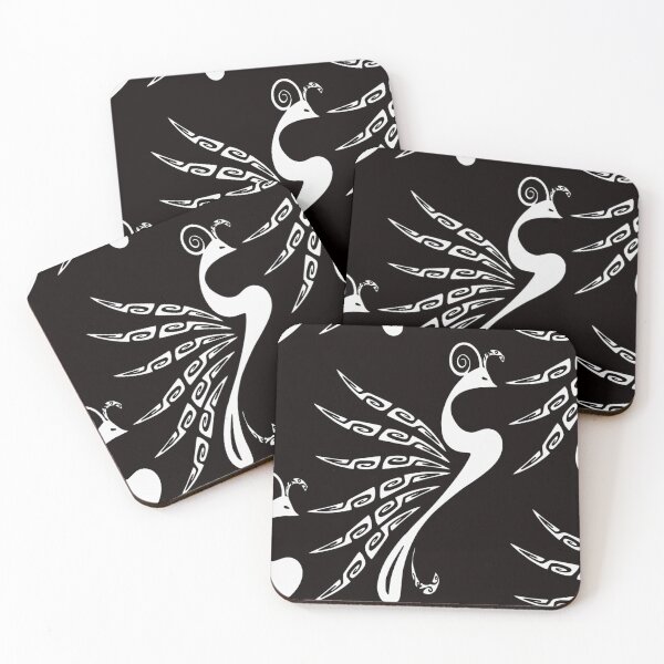 Item preview, MANUURA - WHITE designed and sold by Nesian-Tahiti.
