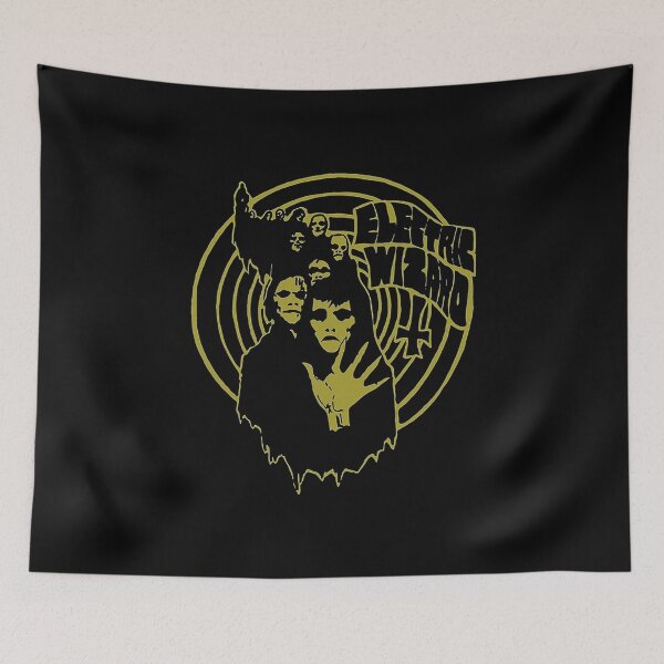Item preview, Hills Have Eyes designed and sold by BrennanUpton.