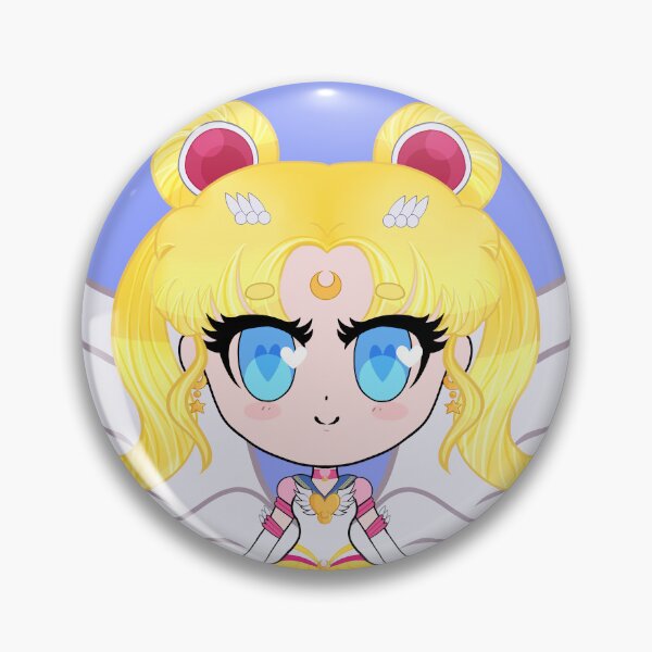 Item preview, Makenai - Eternal Moon Girl designed and sold by MokaMizore97.