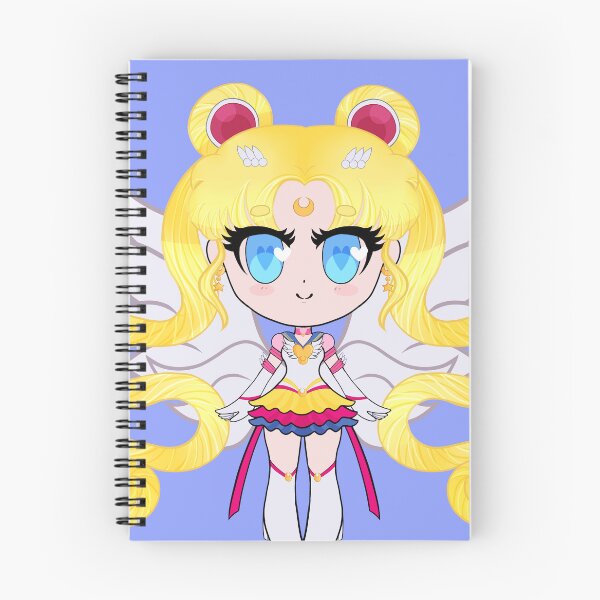 Item preview, Makenai - Eternal Moon Girl designed and sold by MokaMizore97.