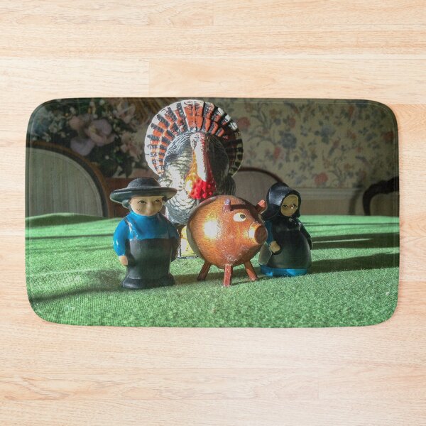 Item preview, Thanksgiving Family designed and sold by Craig Kauzmann.