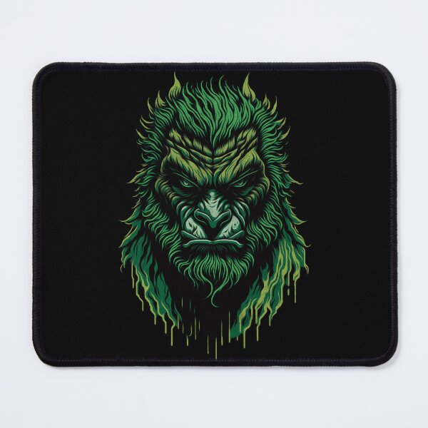 Item preview, Bigfoot designed and sold by CropWear.