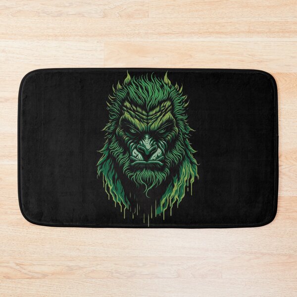 Item preview, Bigfoot designed and sold by CropWear.