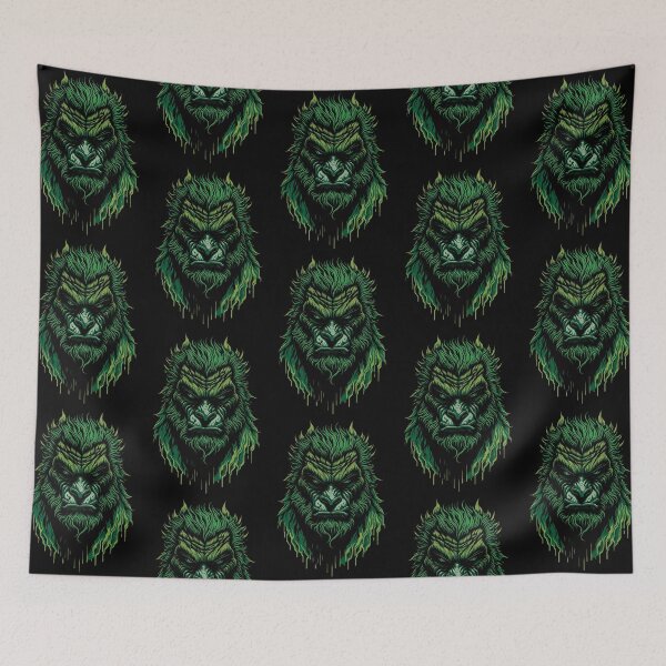 Item preview, Bigfoot designed and sold by CropWear.