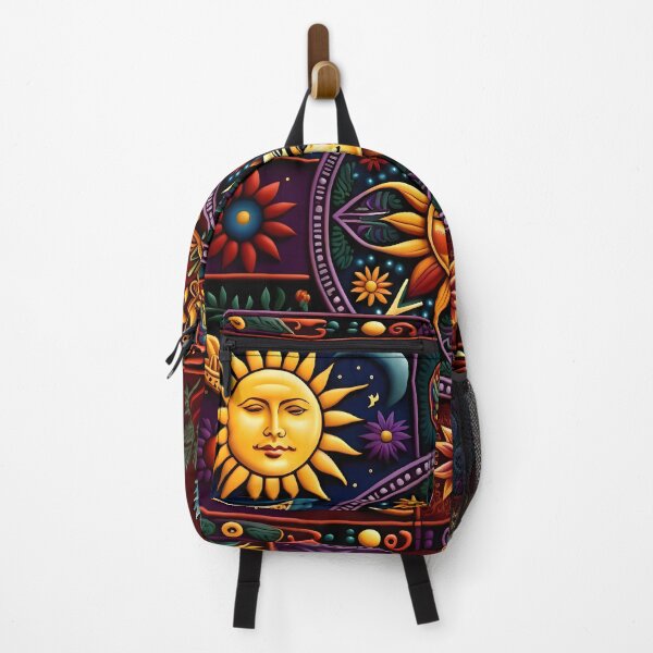 Item preview, Sun huichol designed and sold by Mony26.