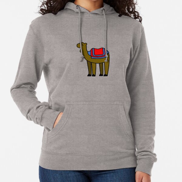 Red Camel Sweatshirts Hoodies for Sale Redbubble
