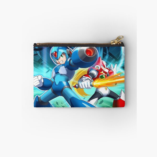 Item preview, game mega man designed and sold by duashopz.