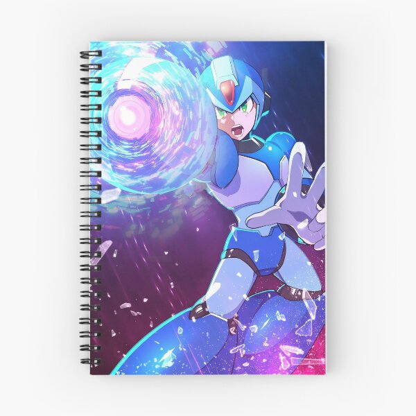Item preview, game mega man art designed and sold by duashopz.