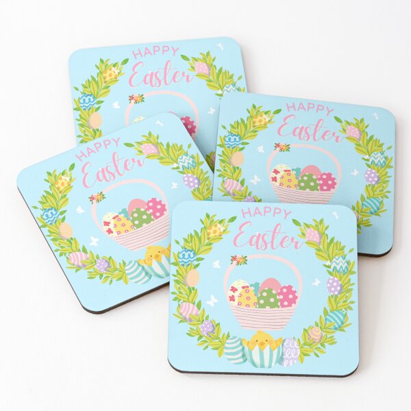 Item preview, Happy Easter - Easter Egg designed and sold by aywchen.