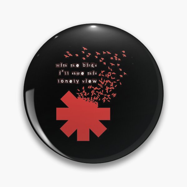 Item preview, The Red Birds designed and sold by LloydStrosin.
