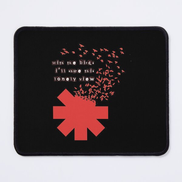 Item preview, The Red Birds designed and sold by LloydStrosin.
