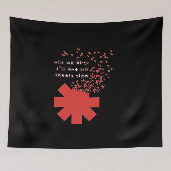 Item preview, The Red Birds designed and sold by LloydStrosin.