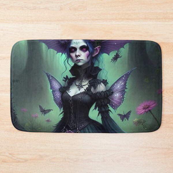 Item preview, Gothic Faerie designed and sold by BiancaDPetals.