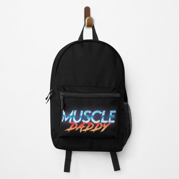Item preview, Muscle Daddy designed and sold by angus77ok.