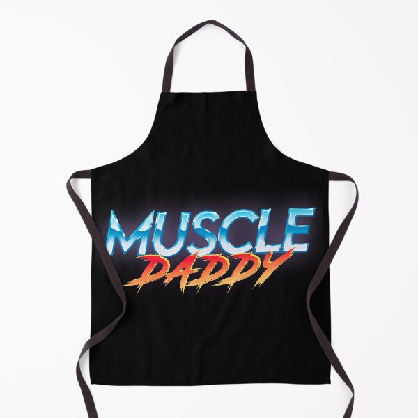 Item preview, Muscle Daddy designed and sold by angus77ok.