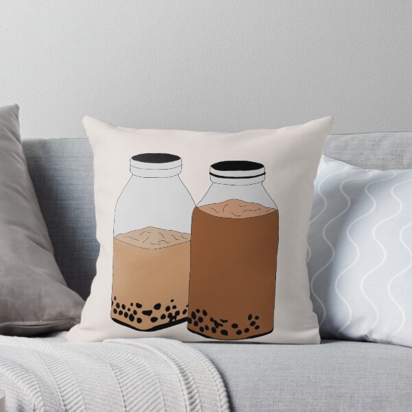 Item preview, Bubble Tea designed and sold by Eathusiast.