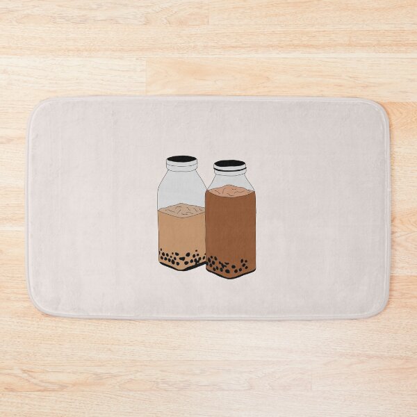 Item preview, Bubble Tea designed and sold by Eathusiast.