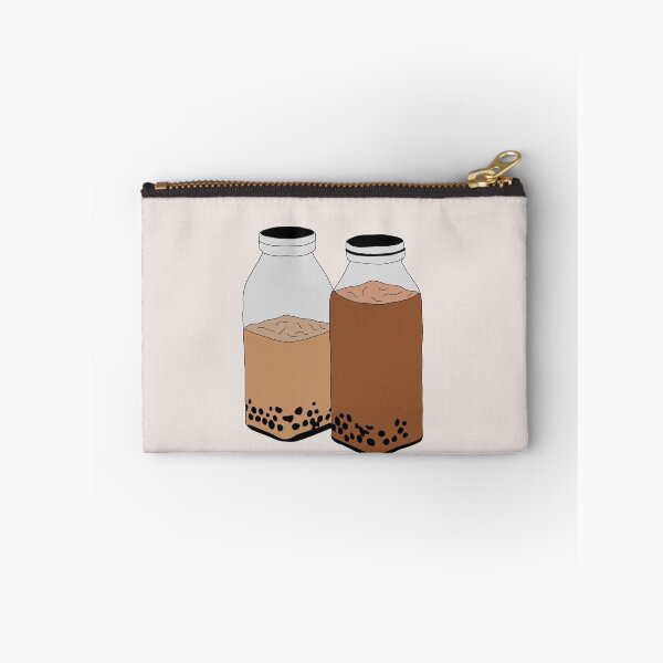 Item preview, Bubble Tea designed and sold by Eathusiast.