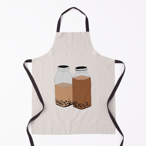 Item preview, Bubble Tea designed and sold by Eathusiast.