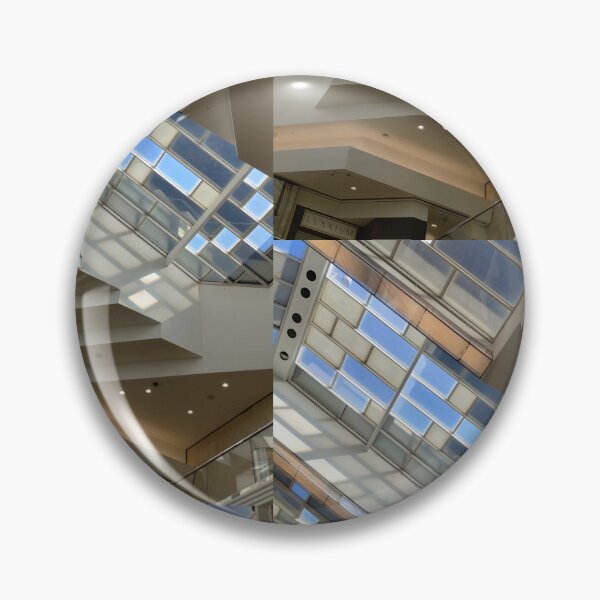 Item preview, Cherry Creek at Downtown Denver Architecture designed and sold by 743Designs.
