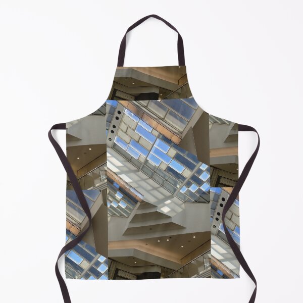 Aperçu de l'œuvre Cherry Creek at Downtown Denver Architecture  créée et vendue par 743Designs.