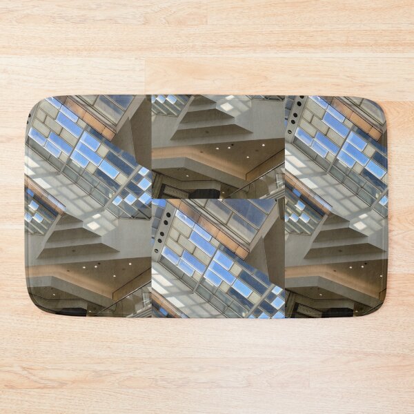 Item preview, Cherry Creek at Downtown Denver Architecture designed and sold by 743Designs.
