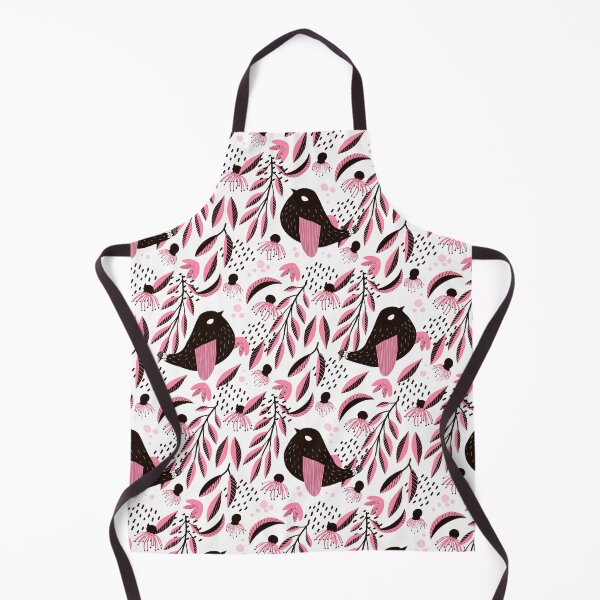 Item preview, Happy Little Birds designed and sold by wildredhead.