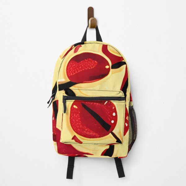 Item preview, Cartoon Pizza Fun designed and sold by JohnnyTaco.