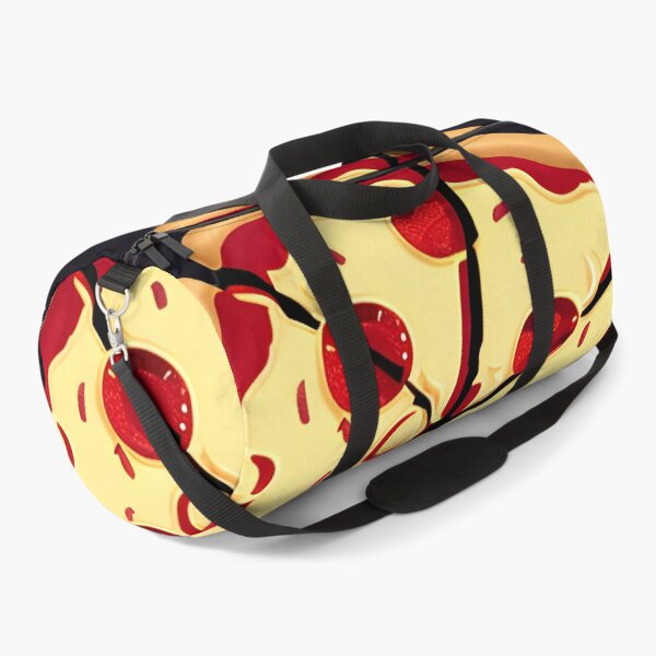 Item preview, Cartoon Pizza Fun designed and sold by JohnnyTaco.