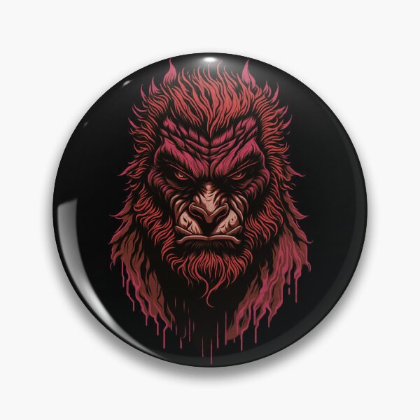 Item preview, Bigfoot designed and sold by CropWear.