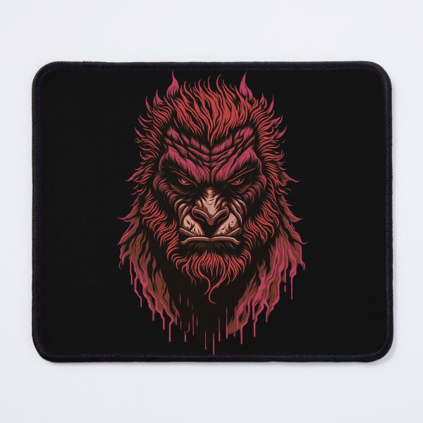 Item preview, Bigfoot designed and sold by CropWear.