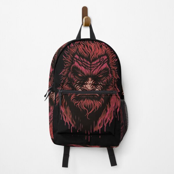 Item preview, Bigfoot designed and sold by CropWear.