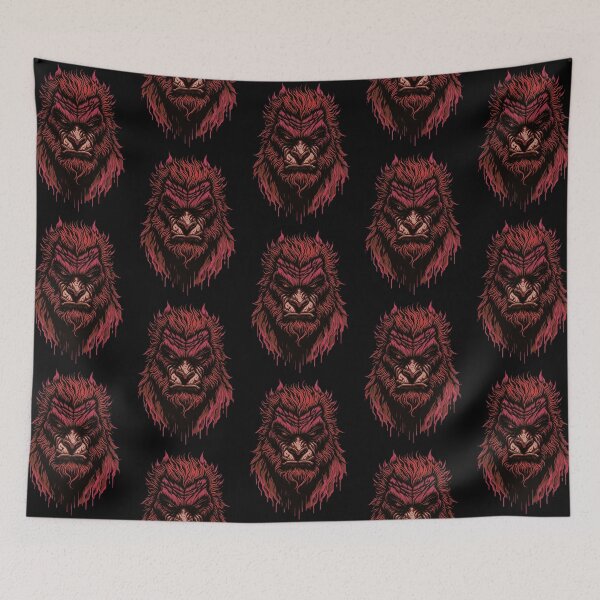 Item preview, Bigfoot designed and sold by CropWear.