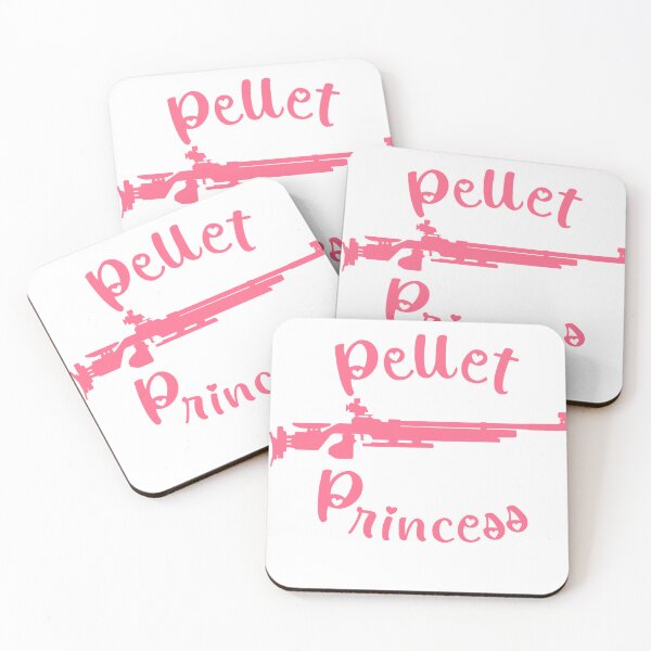 Item preview, Pellet Princess designed and sold by ninaschuett.