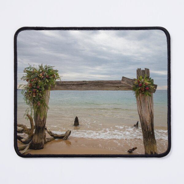 Item preview, Last of old jetty.. designed and sold by mitpjenkeating.