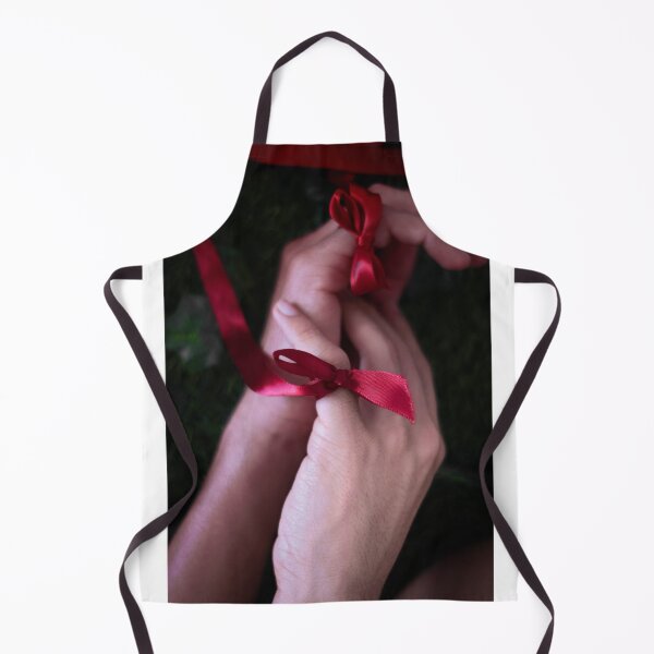 Item preview, Red String of Fate designed and sold by CafeDeDuy.