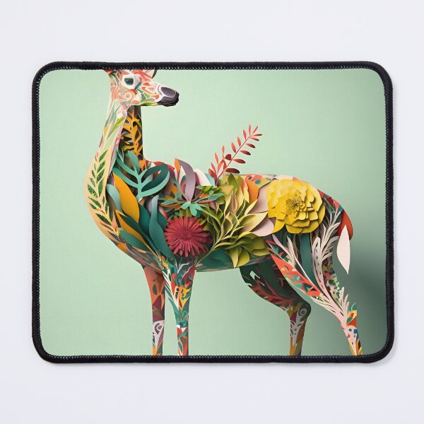 Item preview, Deer alebrije designed and sold by Mony26.