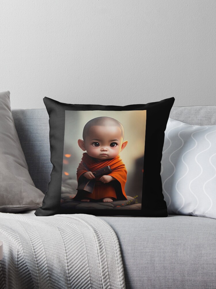 Small deals baby cushion