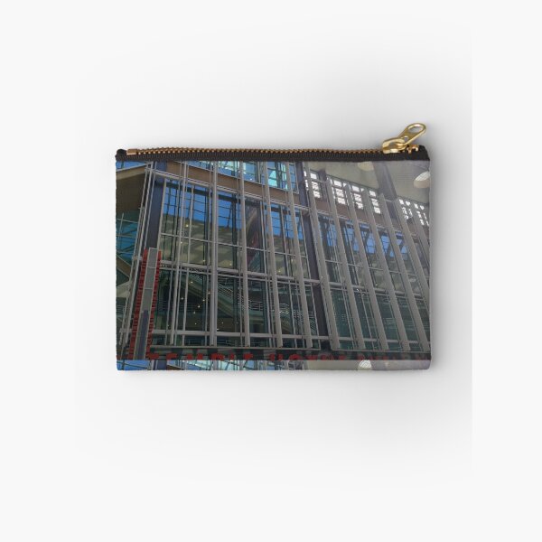Artikelvorschau, Downtown Denver Architecture Windows entworfen und verkauft von 743Designs.