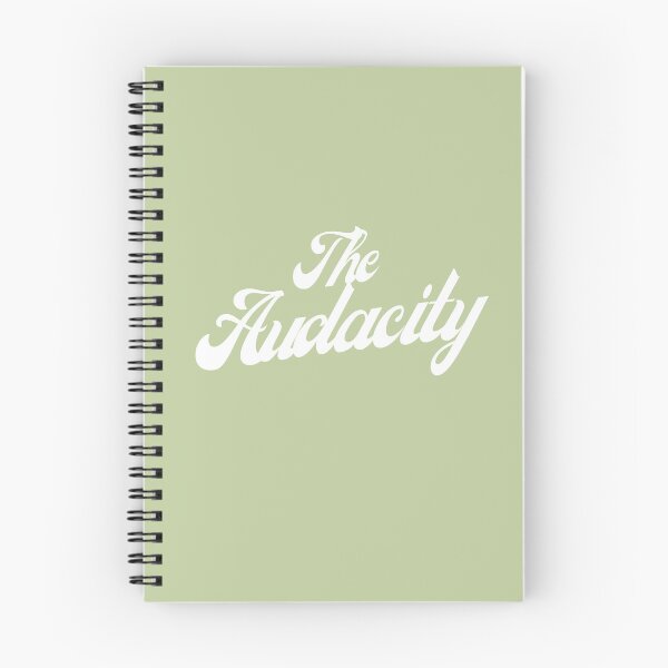 Item preview, The Audacity Light Green designed and sold by dinodrawrs.