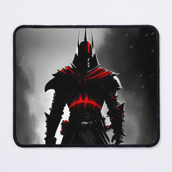 Item preview, A Death Knight approaches designed and sold by atangerprints.