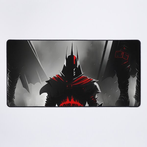 Item preview, A Death Knight approaches designed and sold by atangerprints.