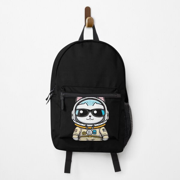 Item preview, Cat Astronaut designed and sold by Timegraf.