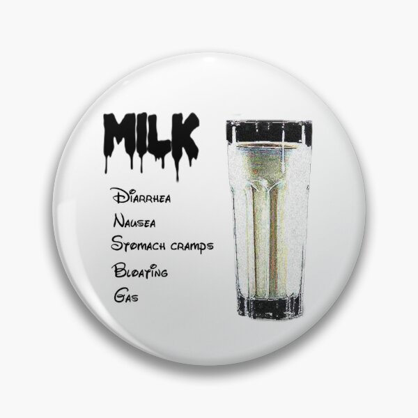 Item preview, milk fear designed and sold by battlikinan.