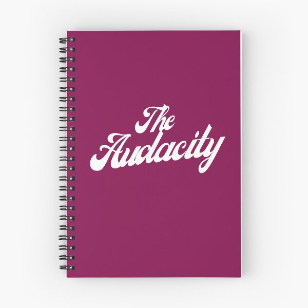 Item preview, The Audacity Magenta Pink designed and sold by dinodrawrs.