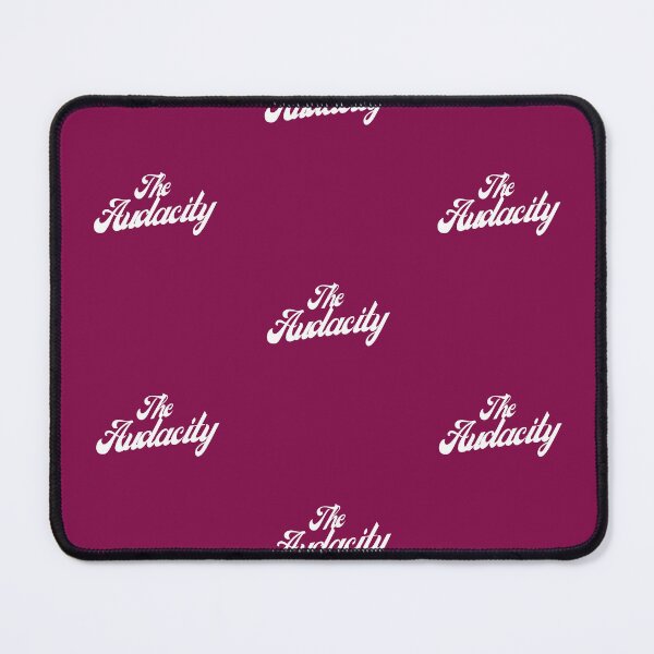 Item preview, The Audacity Magenta Pink designed and sold by dinodrawrs.