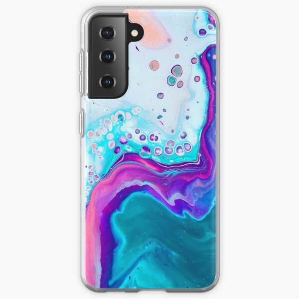 praia da marinha. Samsung Galaxy Soft Case