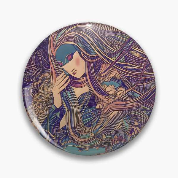 Item preview, A Tangled Life designed and sold by PictureNZ.