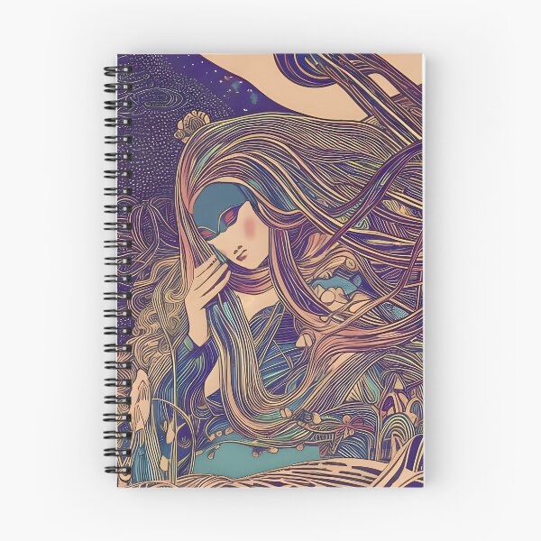 Item preview, A Tangled Life designed and sold by PictureNZ.